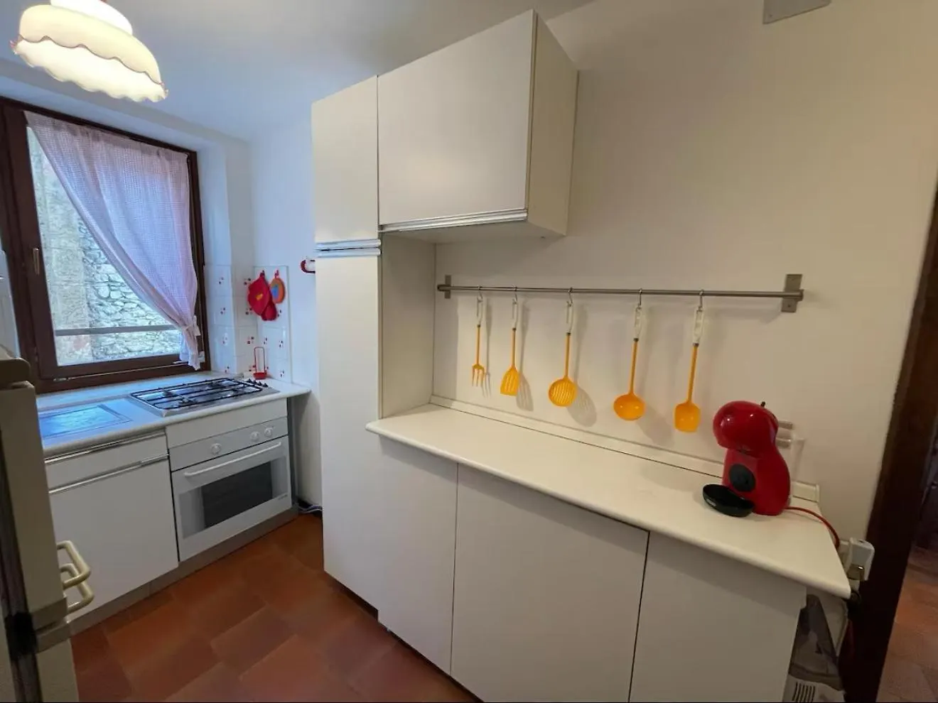 Casa Amalia - Ca' Di Chi De Zirie - Apartment Pelos Italy