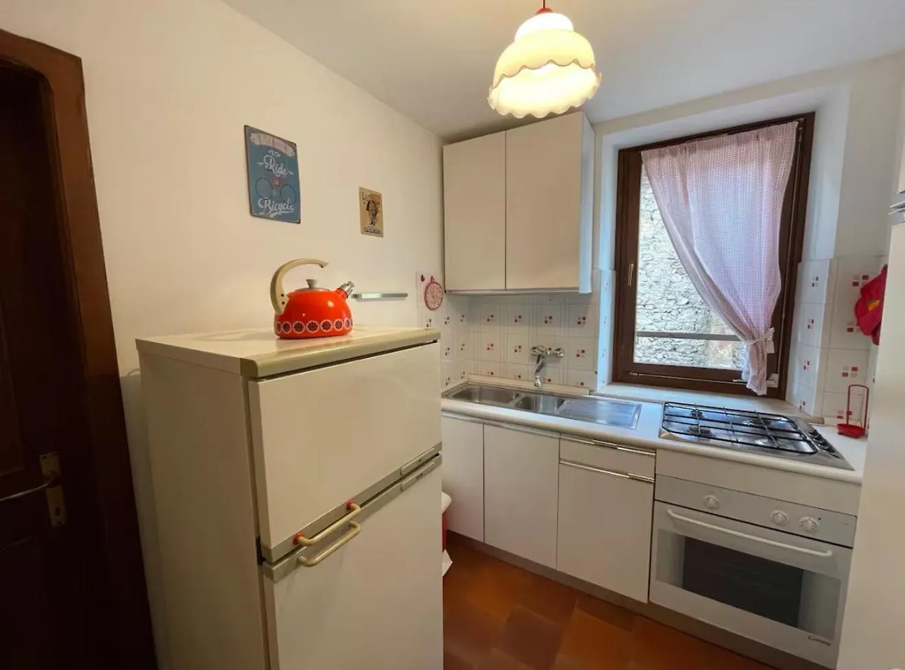 Casa Amalia - Ca' Di Chi De Zirie - Apartment Pelos