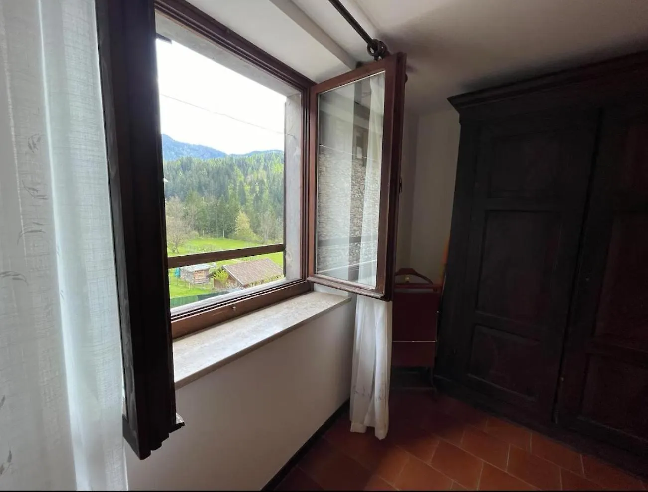 Casa Amalia - Ca' Di Chi De Zirie - Apartment Pelos