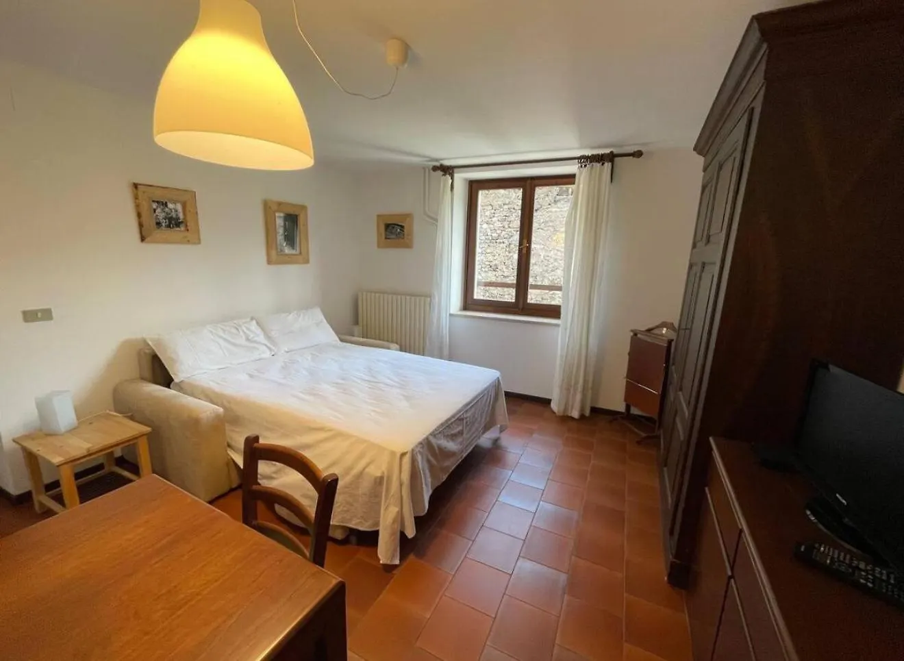 Casa Amalia - Ca' Di Chi De Zirie - Apartment Pelos 0*,