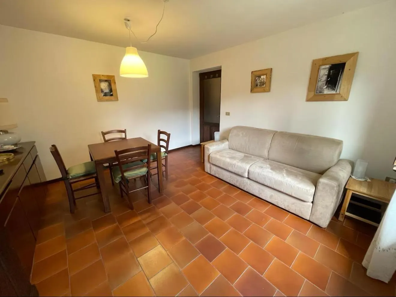 Casa Amalia - Ca' Di Chi De Zirie - Apartment Pelos
