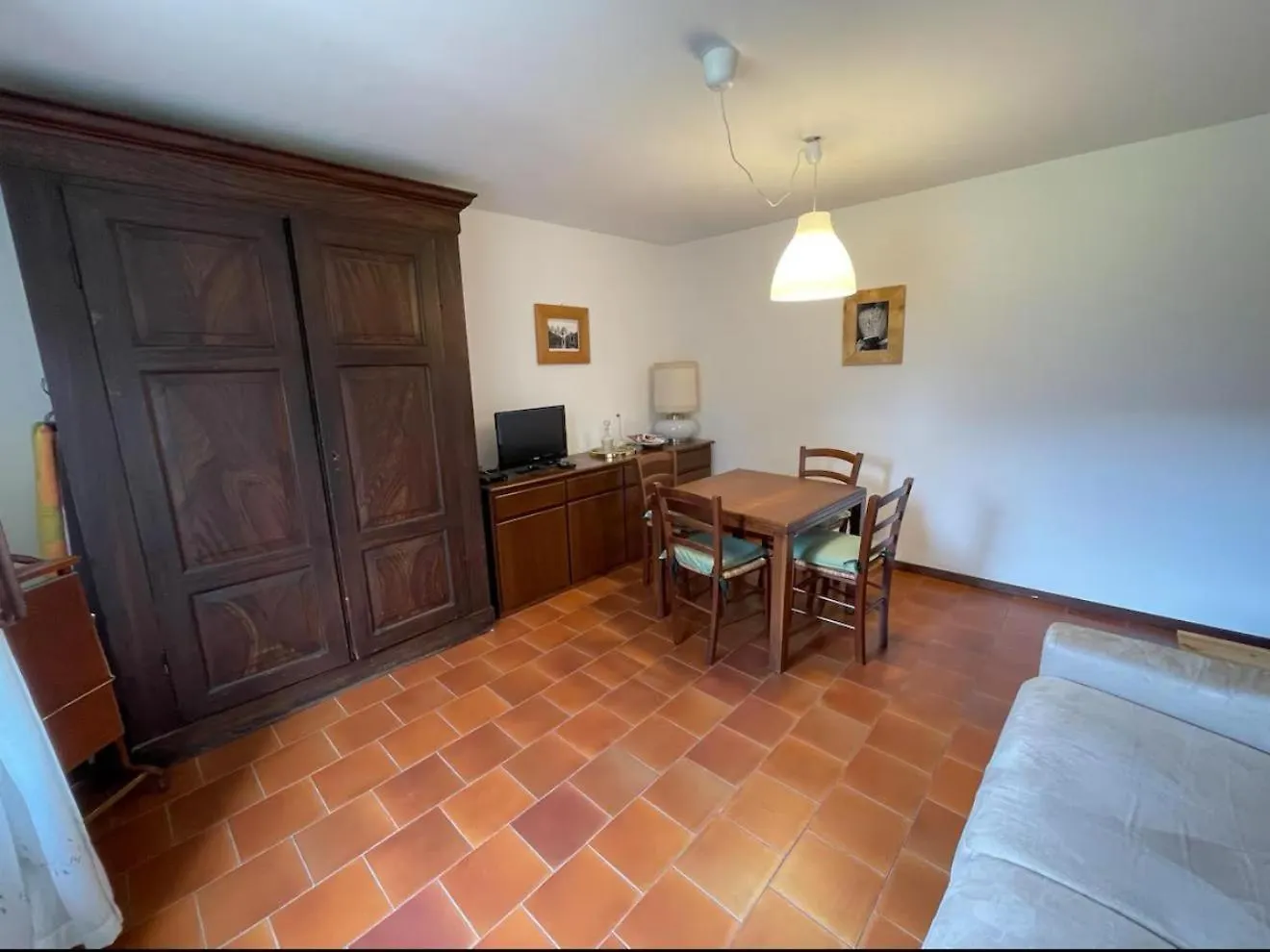 Casa Amalia - Ca' Di Chi De Zirie - Apartment Pelos