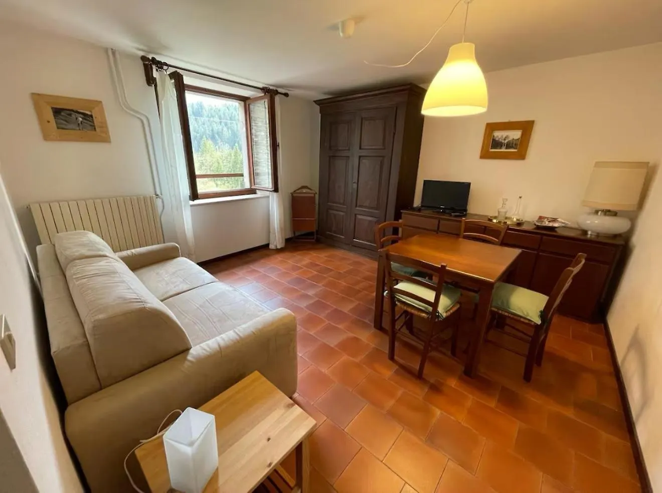 Casa Amalia - Ca' Di Chi De Zirie - Apartment Pelos