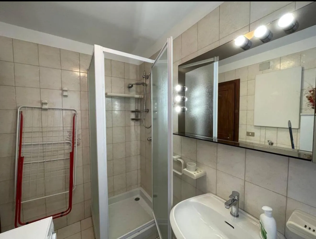 Casa Amalia - Ca' Di Chi De Zirie - Apartment Pelos Italy