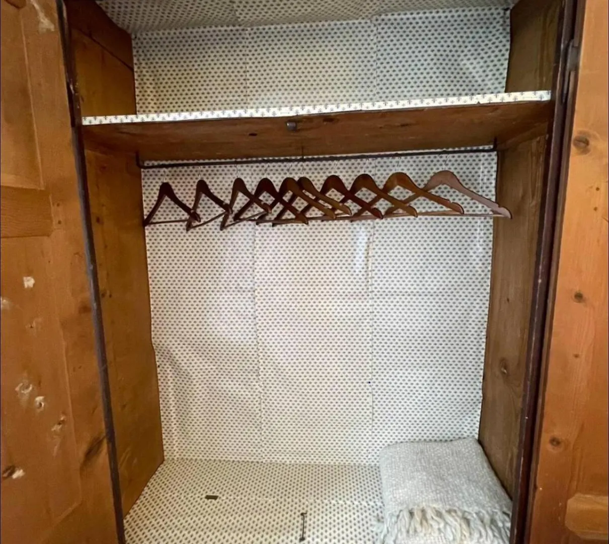 Casa Amalia - Ca' Di Chi De Zirie - Apartment Pelos 0*,  Italy