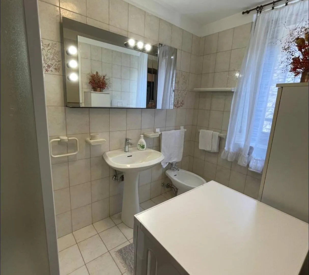 Casa Amalia - Ca' Di Chi De Zirie - Apartment Pelos