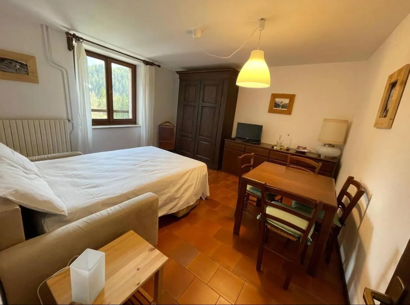 Casa Amalia - Ca' Di Chi De Zirie - Apartment Pelos