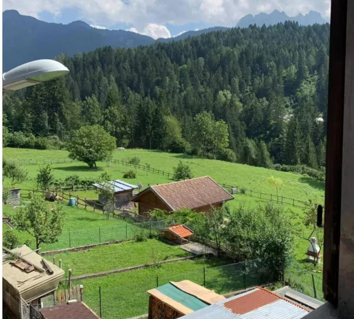 Casa Amalia - Ca' Di Chi De Zirie - Apartment Pelos
