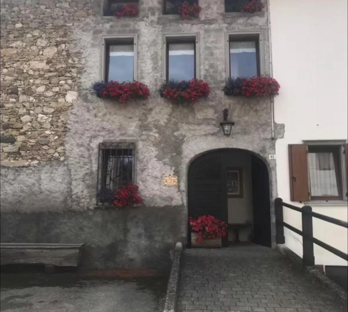 Casa Amalia - Ca' Di Chi De Zirie - Apartment Pelos