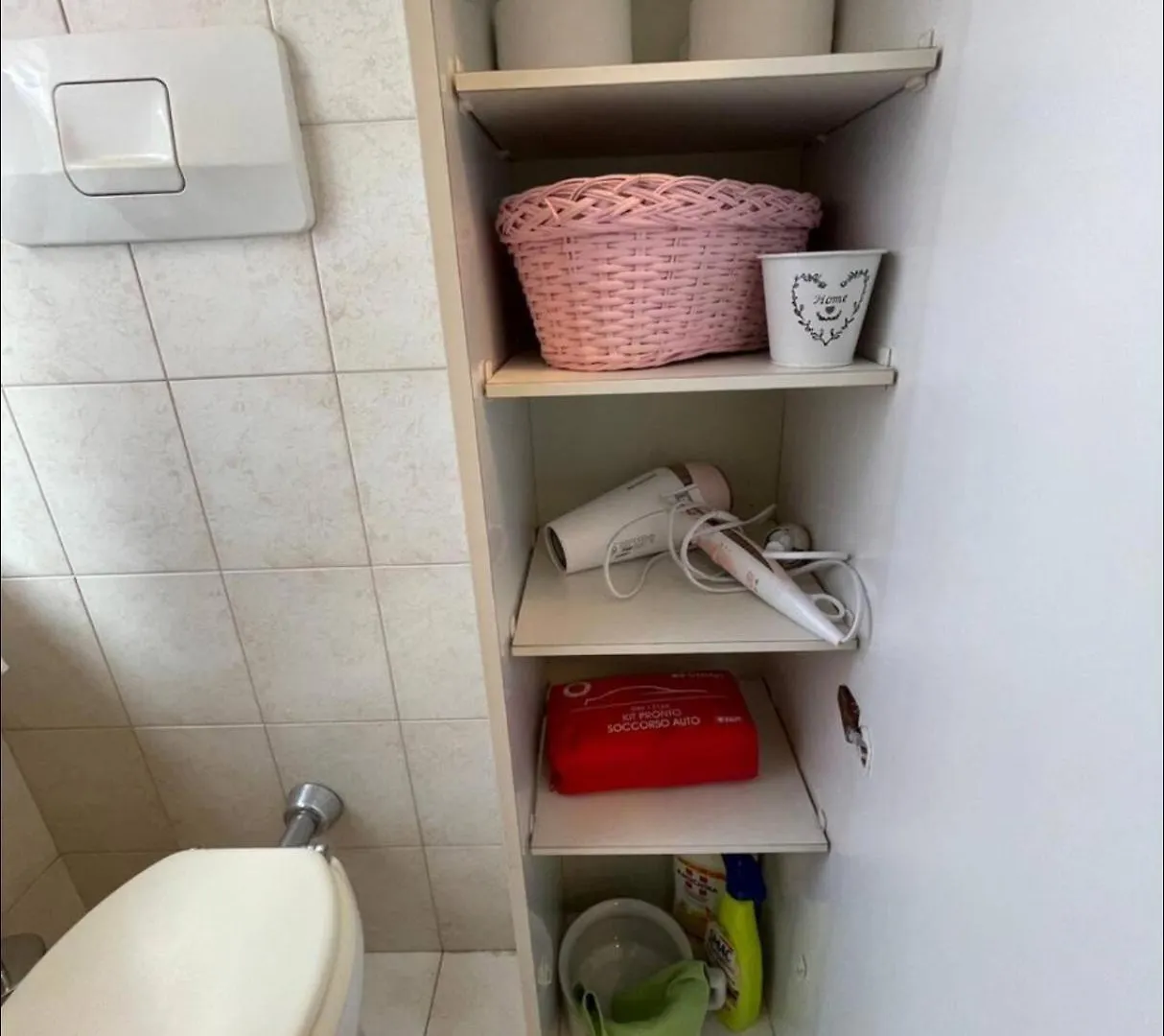 Casa Amalia - Ca' Di Chi De Zirie - Apartment Pelos