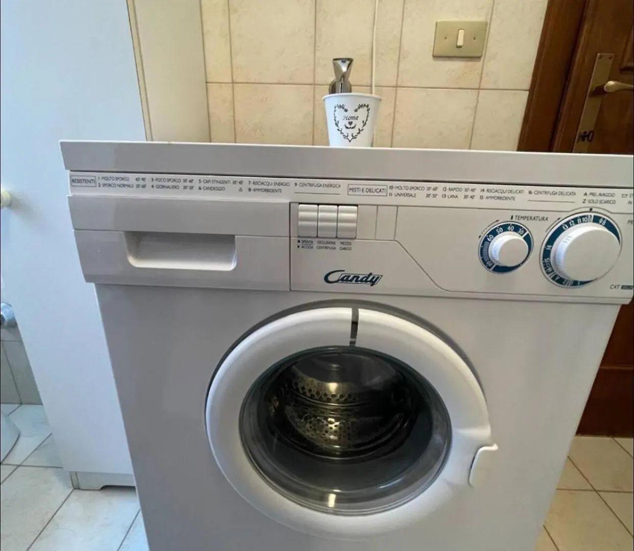 Casa Amalia - Ca' Di Chi De Zirie - Apartment Pelos