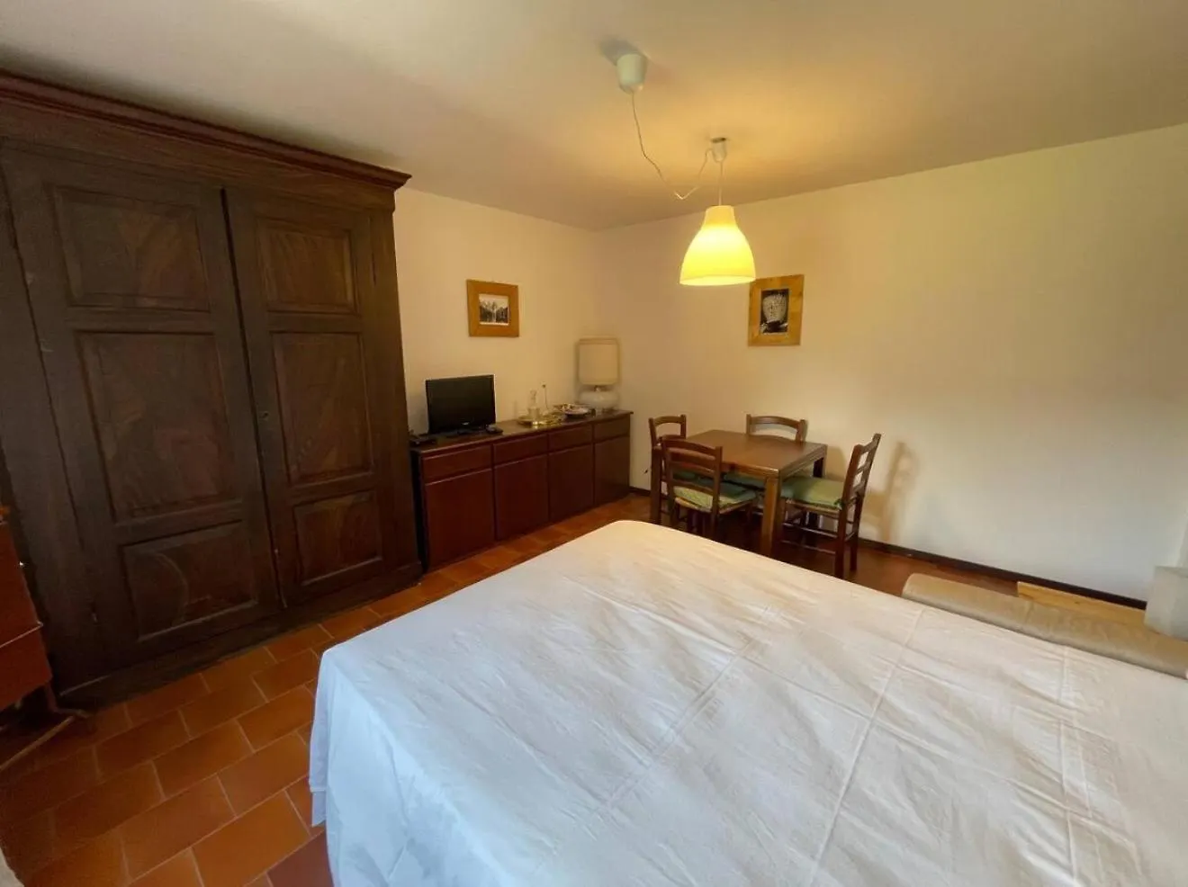 Apartmán Casa Amalia - Ca' Di Chi De Zirie - Pelos